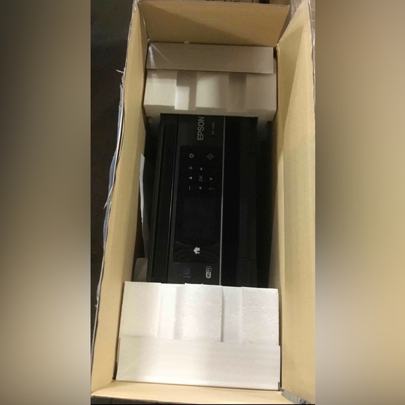 EPSON Expression Home XP-440 - Picture 2 of 3